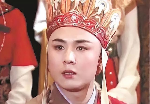 36年过去，再看《西游记》这12大幕后：神仙演员的来头都很大