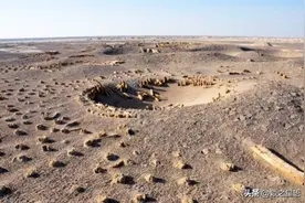 神秘的核武器研制基地，原子城，揭开了神秘面纱图片