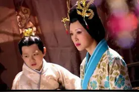 汉昭帝：这位傀儡皇帝的智慧到底有多高？图片