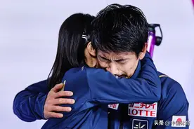 花滑大奖赛总决赛次日 日本选手岛田麻央获得青年组女单金牌 三浦璃来/木原龙一加冕成年组双人滑桂冠图片
