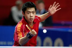 恭喜孙颖莎等到主管教练邱贻可，巴黎周期可以全身心投入啦图片