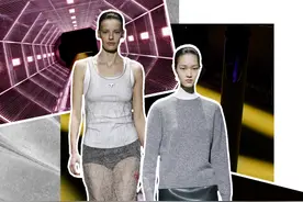 穿Prada的女人——刚毅与柔软，皆是她图片