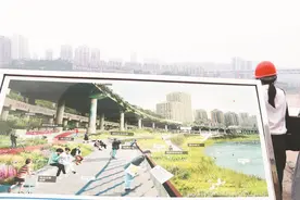 以学铸魂•重庆见行动丨重庆市水利局：构建数字水利体系助推高质量发展图片