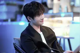 《全职高手2》宣发，原班人马预计无法聚齐，观众表示有杨洋足够图片