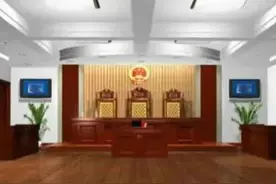 打官司，一审你胜诉了，败诉方上诉到二审，其实你不用担心图片