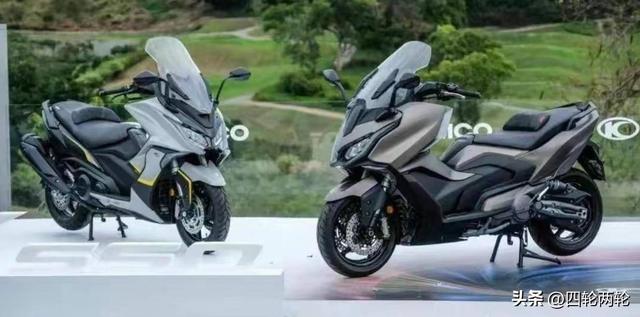 国内能买到零百加速最快的10台踏板车，国产就占了一半