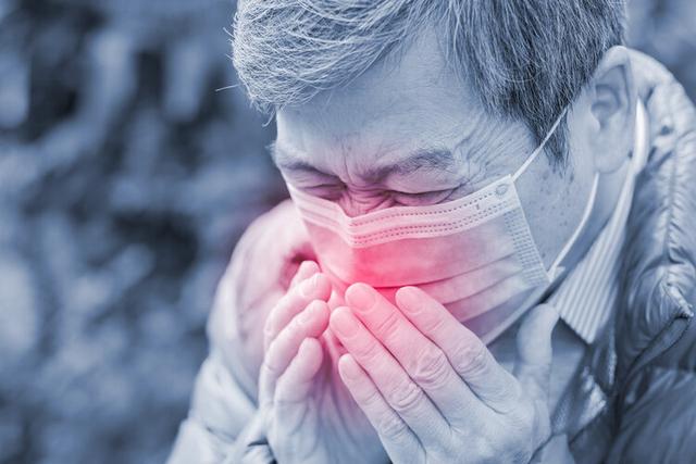身体如果出现5个症状，不是“鼻炎”，可能是鼻咽癌上身