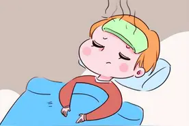 发烧后，如何判断自己是因为细菌，还是病毒？教你3招辨别图片