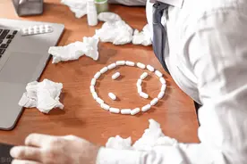 底层人民的辛酸，生存还是生活？图片