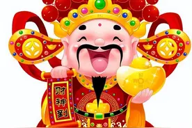 农历几月出生的人，十有八九命格藏金，享一生好命，钱财万贯图片