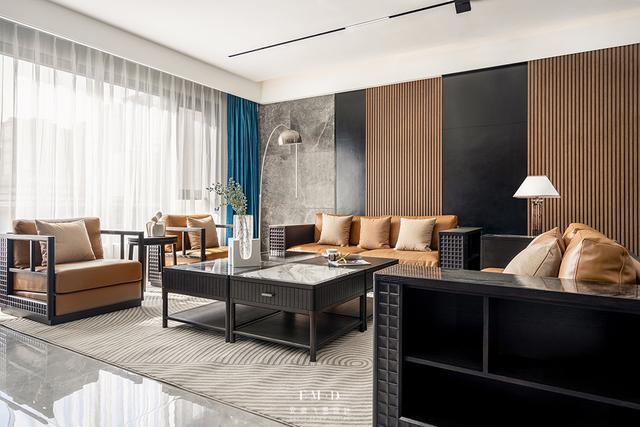 明明买的大户型，却被人人嫌“穷酸”，照这8个技巧改，超显档次