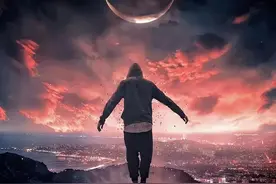 男士专属头像，多种风格任你选图片