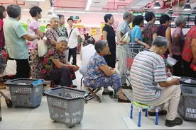 湖北老板开超市，利用“一个塑料袋”，一年盈利88万图片