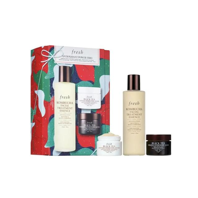 假日限定特辑 | 等了一年，它们终于来了