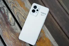 真我GT2 Pro全面测评：一台懂得倾听年轻用户的高端旗舰图片