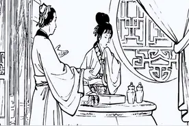 成吉思汗墓中，7层银棺被铜链锁住，棺内有一团白毛图片