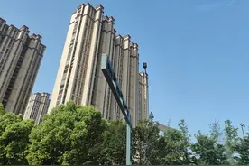不管一栋楼有多少层，牢记“买三不买二”，基本不会选错楼层图片