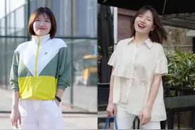 120斤苹果型身材看过来，这位博主穿衣优雅又显瘦，照着穿太美了图片