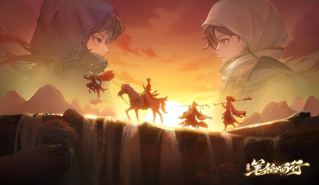 这款西游手游胆子这么大，打算用这两大招，从网易口中抢肉？