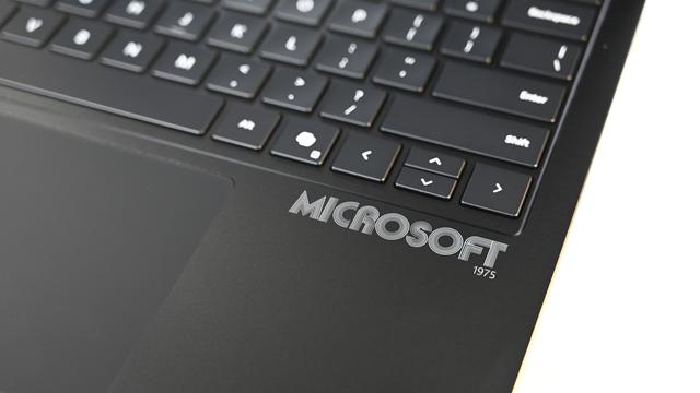微软旗舰Win11笔记本Surface Laptop 8曝光