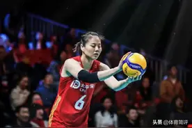 CCTV5终于直播！今晚女排世锦赛赛程出炉，中国女排有望避免2连败图片