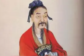 贾谊谋略有多厉害？汉文帝自叹不如，毛泽东夸赞堪比百万雄兵图片