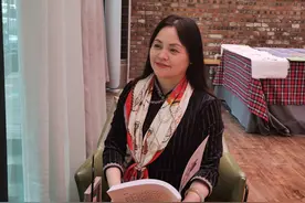 汉字启慧7——“德”图片