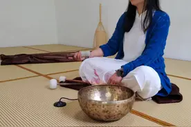 辟谷第七天，变化的尾声图片