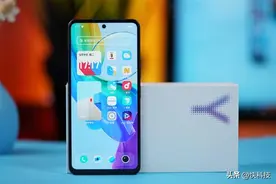 同价位独享绝世好屏！ vivo Y78评测：解锁千元级新体验图片
