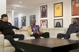 又一个！前NBA球星公开承认：卡戴珊毁了我的生涯图片
