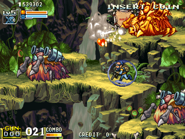 街机游戏让老板头疼的“人造无敌”，难度调高十倍也无济于事