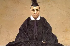 统治了日本二百六十多年的德川幕府灭亡后，德川家族怎么样了？图片