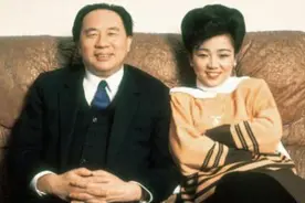 我国首位亿万富翁牟其中：3度入狱，小姨子为他守了铁窗16年图片