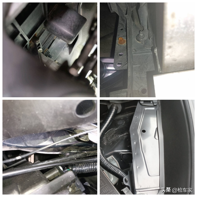 轿跑SUV的鼻祖！这辆英菲尼迪QX70要价38万，能不能买？