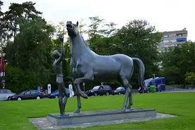 外交视界 | 瑞士点滴图片