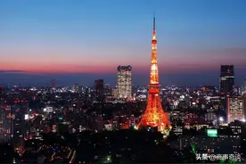 2022亚洲百强城市榜：日本入榜13个，韩国入榜7个，我国呢？图片