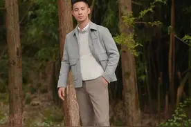 中年男人：不管差不差钱，都要少穿这3种“廉价鞋”，看着很油腻图片