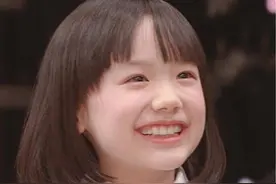 她是日本“国民闺女”，3岁出道颜值超高，16岁身高却不足一米五图片
