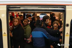 英国人种和宗教最新数据公布！白人黑人如何变化​？图片