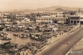 30岁以上没饮过亚洲汽水的广州人，请举手，有吗？//叶曙明图片