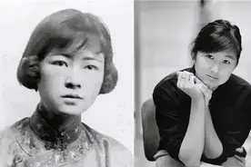 林璎：林徽因侄女，耶鲁大学最年轻的艺术博士，第一位华人女校董图片