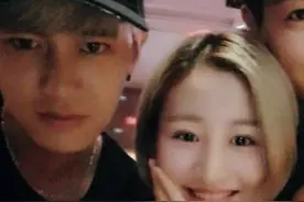 结婚=改运？这5位男演员娶妻后事业蒸蒸日上：红与黑真是玄学图片