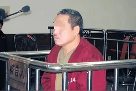 2005年，辽宁50岁修车匠刺死“奔驰”母女，背后真相让人唏嘘不已图片