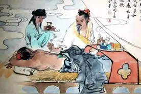 嘴里发甜，是脾气虚？补脾养胃跟着练，脾好就能百病消图片