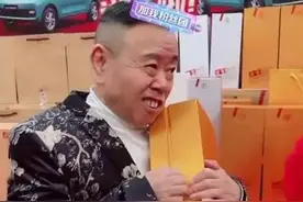 潘长江的“达不溜”之路是如何炼成的？图片