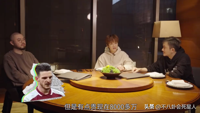 鹿晗，娱乐圈最清醒的顶流