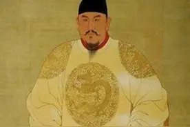 刘伯温临死前，为何坚决要咬1口烧饼？专家：隐藏了800年的预言图片