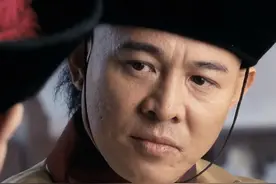 《投名状》为何陈大人会一路提携庞青云？图片