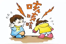 导致晚上咳嗽的4大因素图片