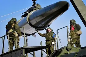 深度解析:如果俄军真用核武器，中美会咋办?图片